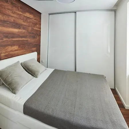 Beautiful Near The Center Košice