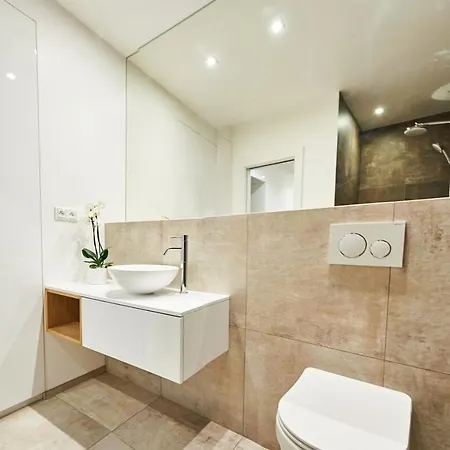 Apartamento Beautiful Near The Center Košice