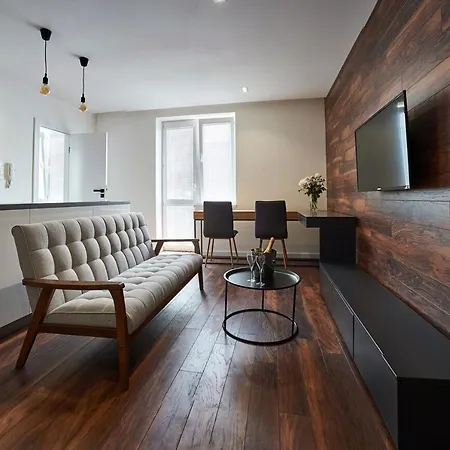 Beautiful Near The Center Apartamento *