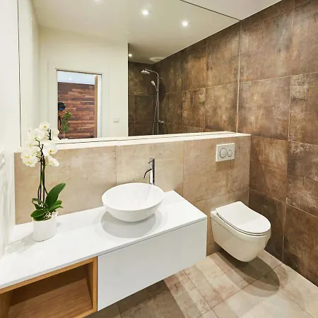 Apartamento Beautiful Near The Center