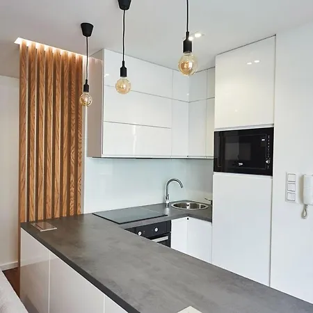 Beautiful Near The Center Košice