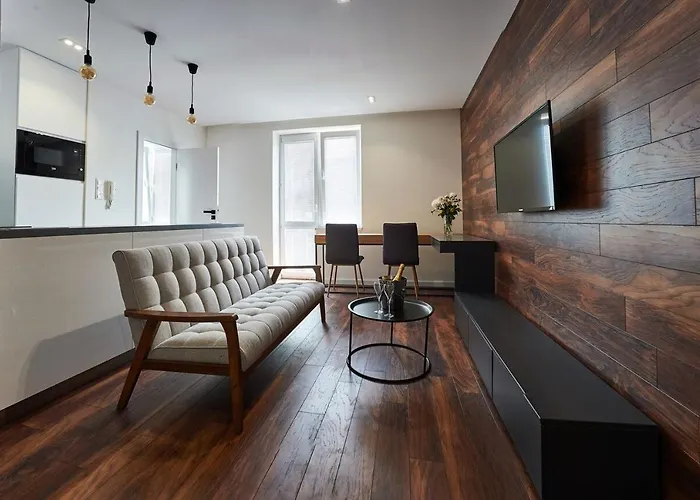 Beautiful Near The Center Lägenhet *